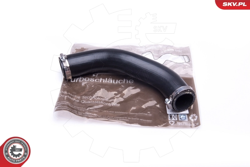 Charge Air Hose